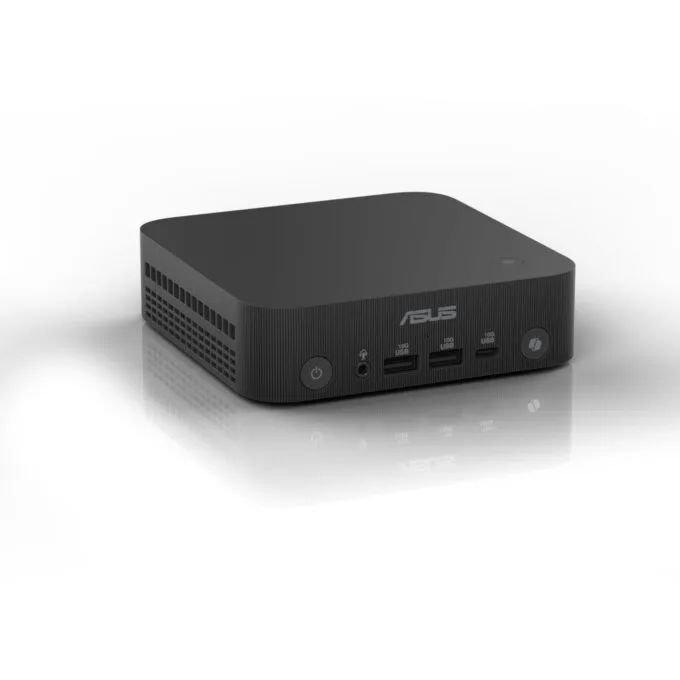ASUS PN54-S50001NN - SFF Black Ryzen 5, 16GB DDR5, 512GB NVMe, Windows 11 Home — image 8