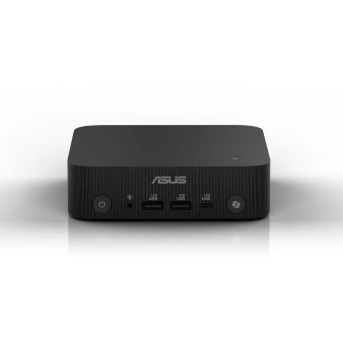 ASUS PN54-S50004NN - Ryzen 5, 16GB DDR5, 512GB M.2, Windows 11 Pro, Black — image 11