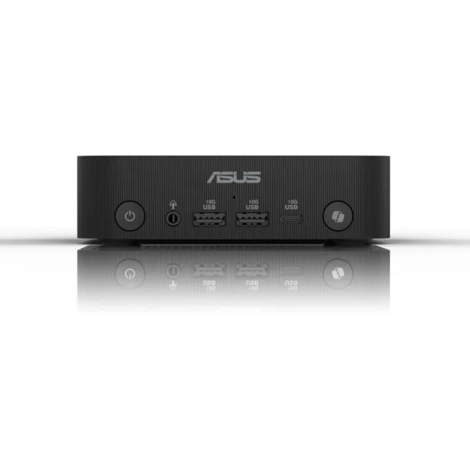 ASUS PN54-S70011HN - PN54-S70011HN - Black, 32GB DDR5, 1TB M.2 NVMe, AMD Ryzen AI 7 350, Windows 11 Pro — image 6