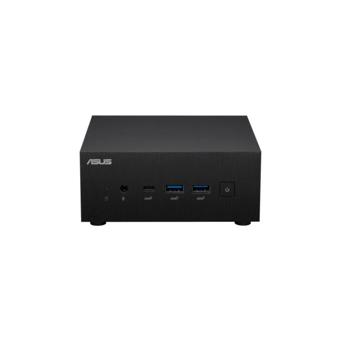 ASUS PN64 - PN64-BB7004MDE1 - i7-13700H, Black, No OS — image 3