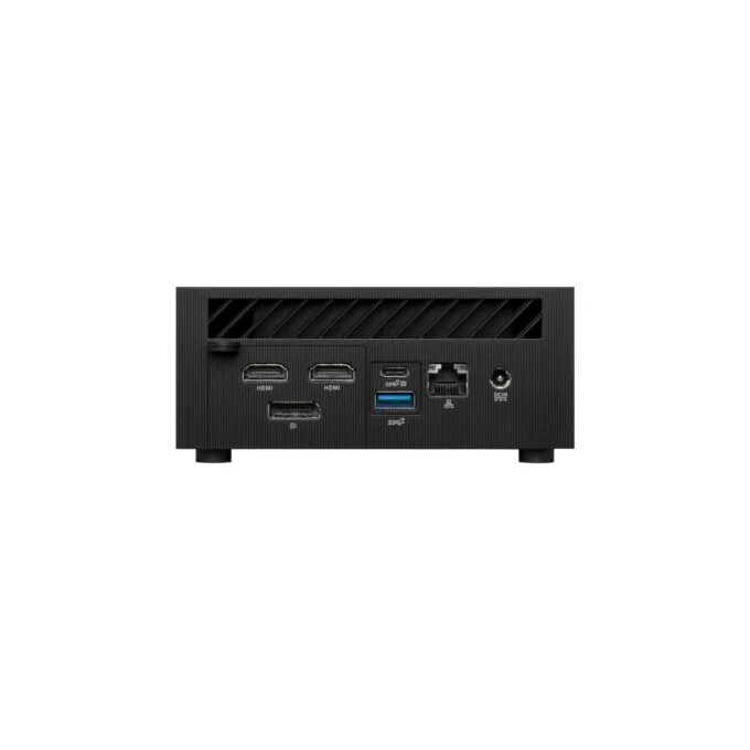 ASUS PN64 - PN64-BB7004MDE1 - i7-13700H, Black, No OS — image 6