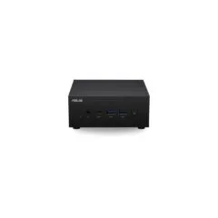 ASUS PN64-S7018MDE1 - PN64-S7018MDE1 - i7-13700H, 16GB DDR5, 516GB M.2 NVMe, Black, No OS