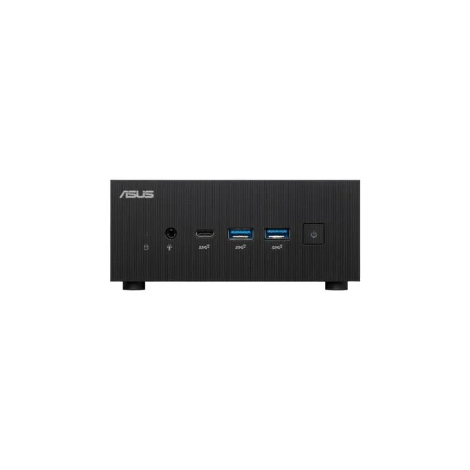 ASUS PN64-S7018MDE1 - PN64-S7018MDE1 - i7-13700H, 16GB DDR5, 516GB M.2 NVMe, Black, No OS — image 5