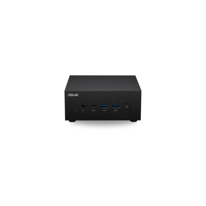 ASUS PN64-S7018MDE1 - PN64-S7018MDE1 - i7-13700H, 16GB DDR5, 516GB M.2 NVMe, Black, No OS — image 1