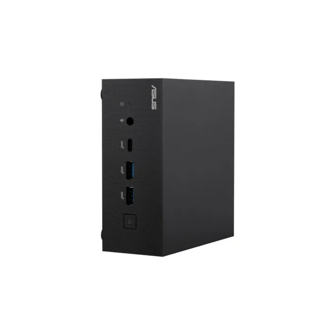 ASUS PN64-S7018MDE1 - PN64-S7018MDE1 - i7-13700H, 16GB DDR5, 516GB M.2 NVMe, Black, No OS — image 9