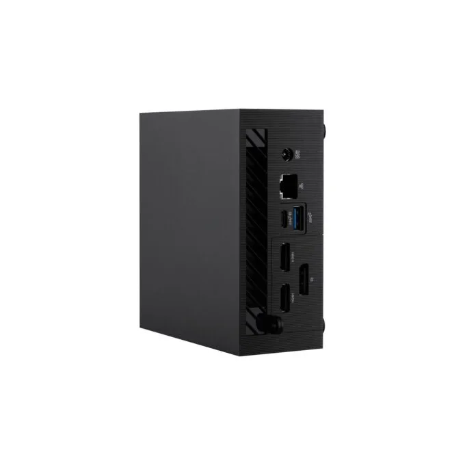 ASUS PN64-S7018MDE1 - PN64-S7018MDE1 - i7-13700H, 16GB DDR5, 516GB M.2 NVMe, Black, No OS — image 10