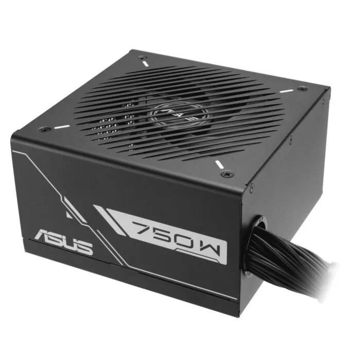ASUS PRIME 750B - 90YE00Y0-B0NA00 - 750W 80+ Bronze ATX Power Supply — image 3