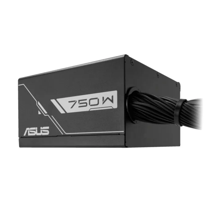 ASUS PRIME 750B - 90YE00Y0-B0NA00 - 750W 80+ Bronze ATX Power Supply — image 4