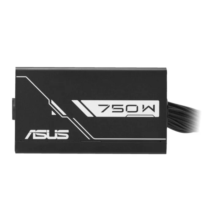 ASUS PRIME 750B - 90YE00Y0-B0NA00 - 750W 80+ Bronze ATX Power Supply — image 5