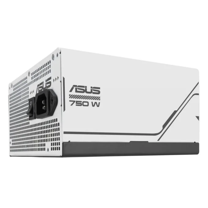 ASUS PRIME 750G - 90YE00U1-B0NA00 - 750W 80 PLUS Gold, Fully-Modular, ATX 3.0 — image 5
