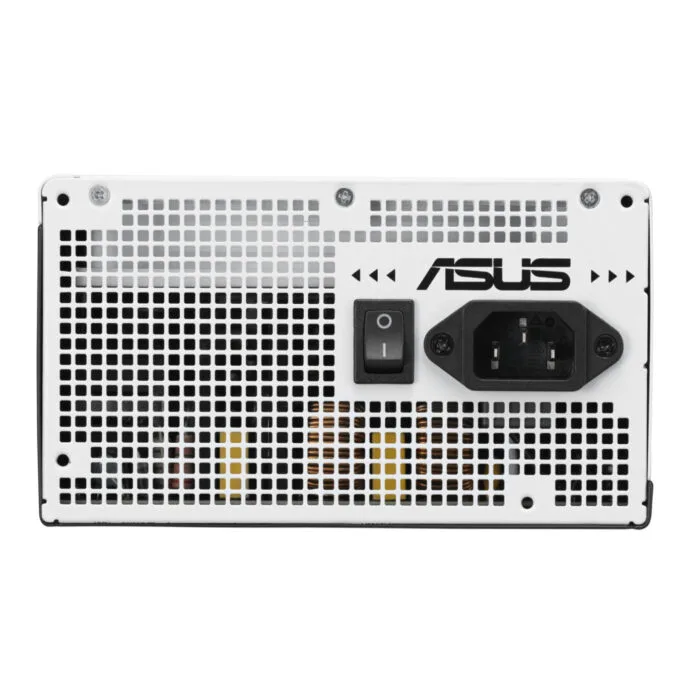 ASUS PRIME 750G - 90YE00U1-B0NA00 - 750W 80 PLUS Gold, Fully-Modular, ATX 3.0 — image 7