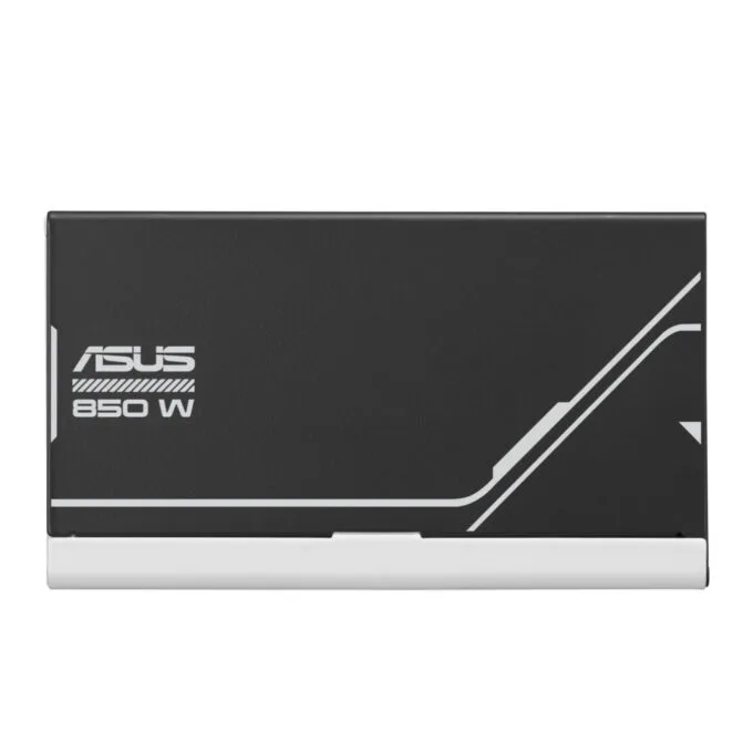 ASUS PRIME 850W - 90YE00U0-B0NA00 - Fully-Modular, 80 PLUS Gold, ATX, 8-Year Warranty — image 2