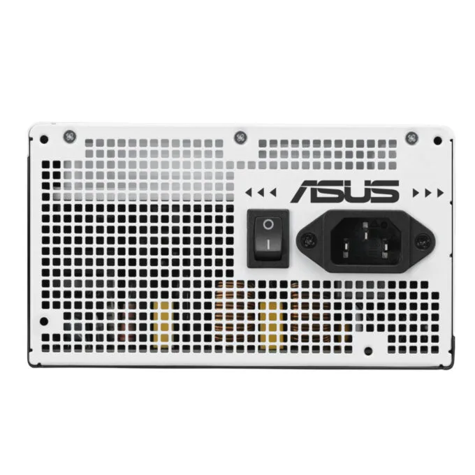 ASUS PRIME 850W - 90YE00U0-B0NA00 - Fully-Modular, 80 PLUS Gold, ATX, 8-Year Warranty — image 3