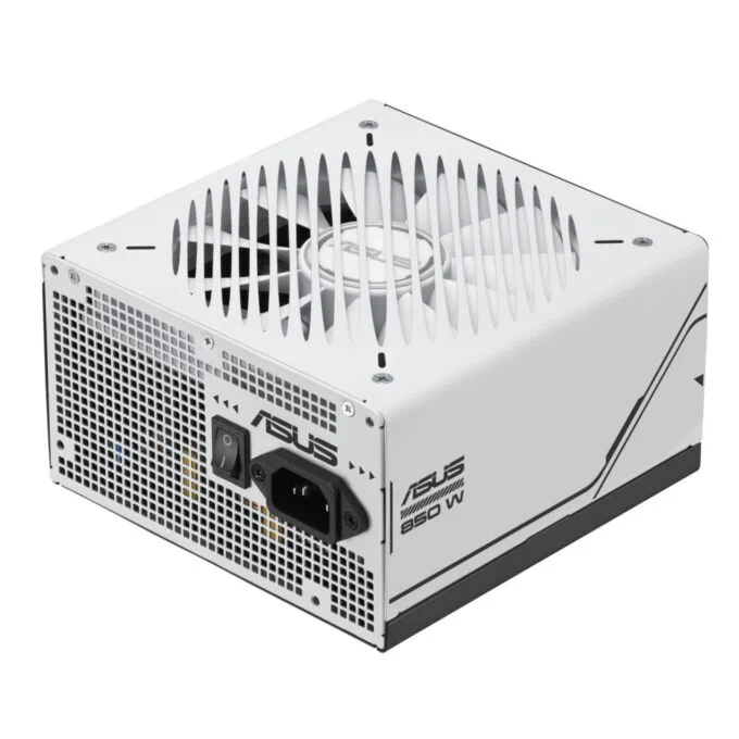 ASUS PRIME 850W - 90YE00U0-B0NA00 - Fully-Modular, 80 PLUS Gold, ATX, 8-Year Warranty — image 5