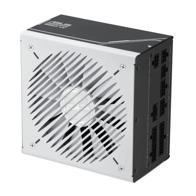 ASUS PRIME 850W - 90YE00U0-B0NA00 - Fully-Modular, 80 PLUS Gold, ATX, 8-Year Warranty — image 7