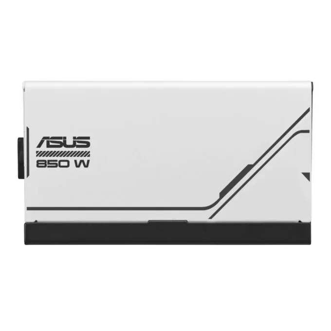 ASUS PRIME 850W - 90YE00U0-B0NA00 - Fully-Modular, 80 PLUS Gold, ATX, 8-Year Warranty — image 1