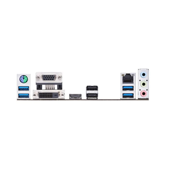 ASUS PRIME A520M-A II CSM - AM4 micro-ATX Motherboard - A520 Chipset, DDR4, 128GB, PCIe 3.0 — image 6
