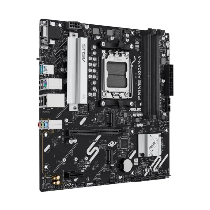 ASUS Prime - A620AM-A-CSM - — image 2