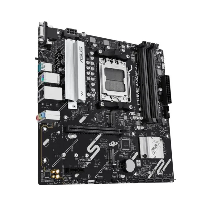 ASUS Prime - A620AM-A-CSM - — image 3