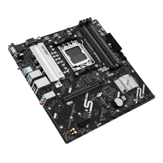 ASUS Prime - A620AM-A-CSM - — image 4