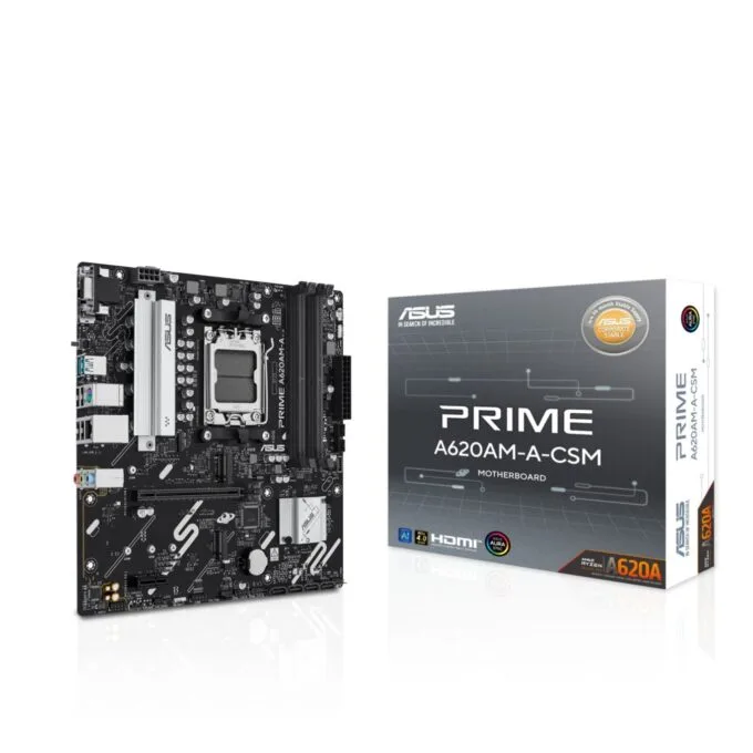 ASUS Prime - A620AM-A-CSM - — image 7