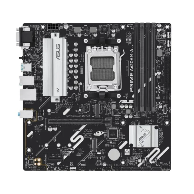 ASUS Prime - A620AM-A-CSM - — image 1