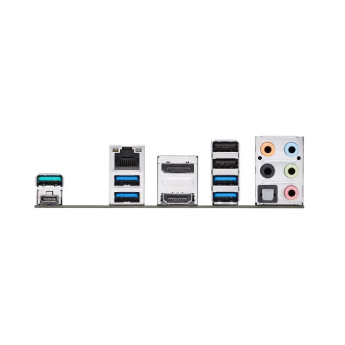 ASUS PRIME B550-PLUS AM4 ATX MB B550 DDR4 128GB 2xM.2 6xSATA Gig LAN — image 7