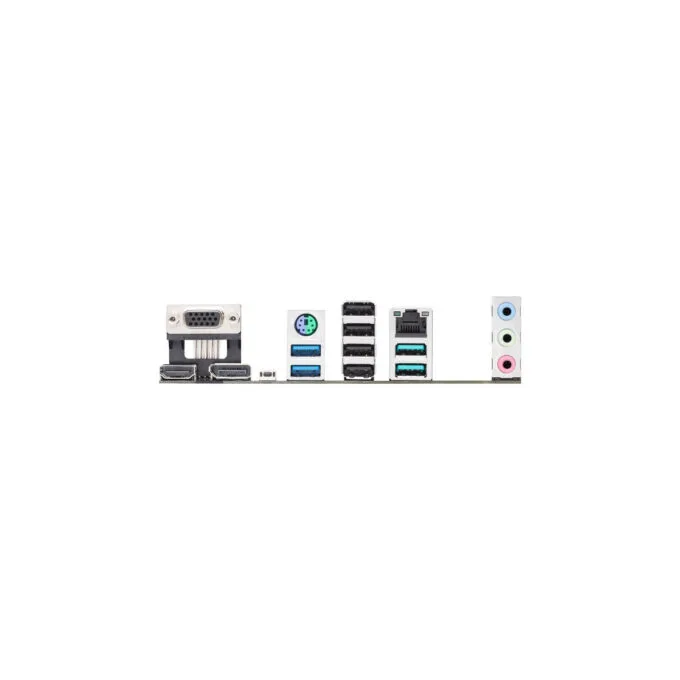 ASUS PRIME B650M-A II CSM - mATX AM5 Motherboard, DDR5, 128GB Max — image 5