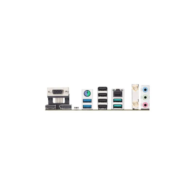 ASUS PRIME B650M-A WIFI II - AM5 Micro-ATX DDR5 Motherboard, Wi‑Fi 6, 2.5Gb Ethernet, Bluetooth 5.2, 128GB RAM Support — image 5