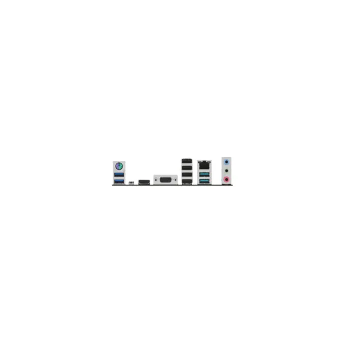 ASUS PRIME B650M-K - AM5 micro-ATX Motherboard - DDR5, 2 DIMM, 2x M.2, 4x SATA, 2.5Gb LAN — image 5