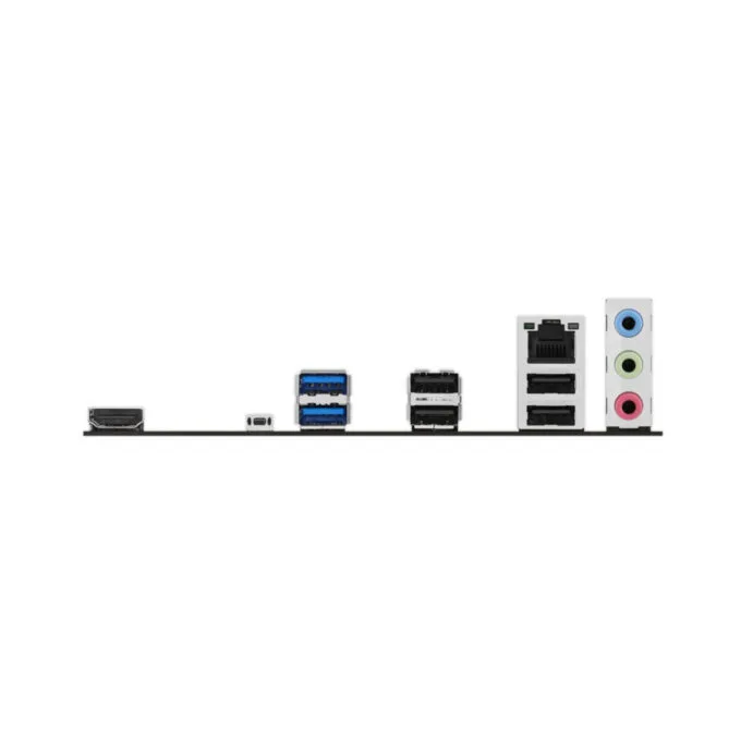 ASUS PRIME B650M-R - AM5 Micro-ATX Motherboard - AMD B650, DDR5, Optimized for Ryzen 7000 — image 6