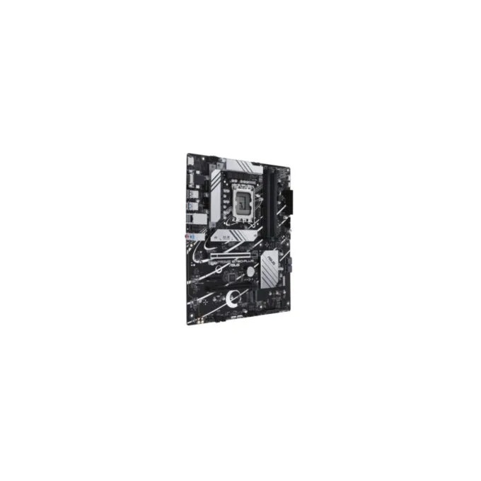 ASUS PRIME B760-Plus LGA1700 ATX DDR5 MB up to 192GB PCIe 5.0 HDMI 2.1 2.5Gb LAN — image 2