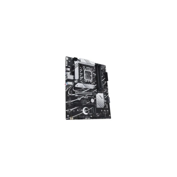 ASUS PRIME B760-Plus LGA1700 ATX DDR5 MB up to 192GB PCIe 5.0 HDMI 2.1 2.5Gb LAN — image 3