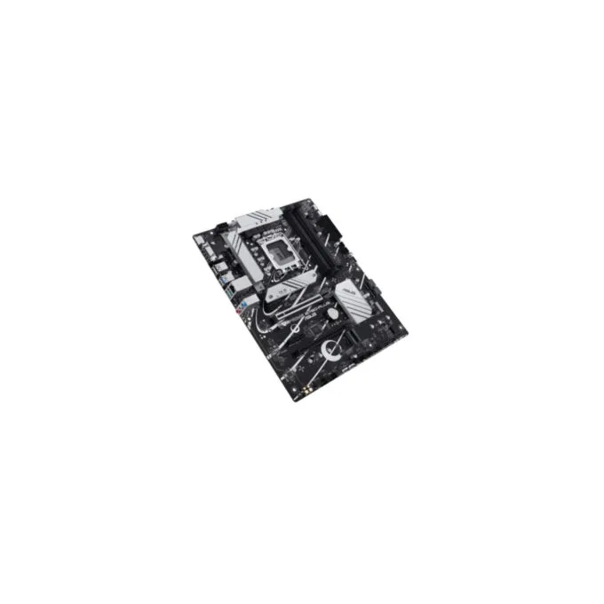 ASUS PRIME B760-Plus LGA1700 ATX DDR5 MB up to 192GB PCIe 5.0 HDMI 2.1 2.5Gb LAN — image 4