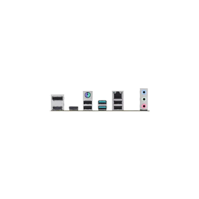 ASUS PRIME B760M-A D4-CSM LGA1700 mATX B760 DDR4 MB 128GB 2xM.2 2.5Gb — image 5
