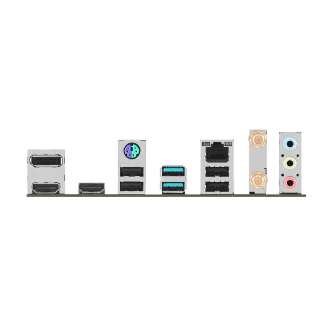 ASUS Prime B760M-A WiFi - LGA1700 microATX DDR5 Motherboard, Intel B760, 128GB, Wi-Fi 6 & 2.5Gb LAN — image 6