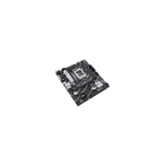 ASUS PRIME B760M-K - LGA1700 Micro-ATX Motherboard - Intel B760, up to 96GB RAM — image 4