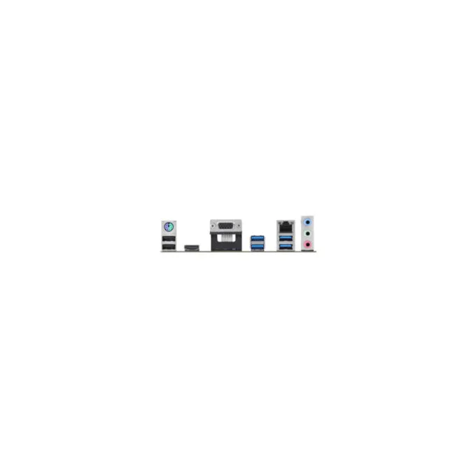 ASUS PRIME B760M-K - LGA1700 Micro-ATX Motherboard - Intel B760, up to 96GB RAM — image 5