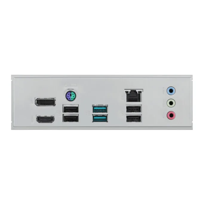 ASUS Prime B760M-PLUS - B760M-PLUS - LGA1700 Micro-ATX, Intel B760, Up to 192GB RAM — image 6