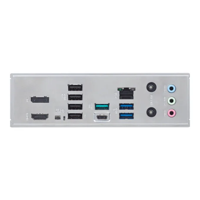 ASUS Prime B840-PLUS WiFi - AM5 ATX Motherboard - DDR5, 4x DIMM, 192GB, Wi‑Fi 6E, Bluetooth 5.3, 2.5Gb LAN — image 6
