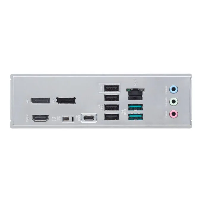 ASUS Prime B840M-A-CSM - AM5 Micro-ATX Motherboard - DDR5, 4 DIMM (192GB), PCIe 4.0, 2.5Gb LAN, HDMI 2.1, 3x M.2, Grey — image 7