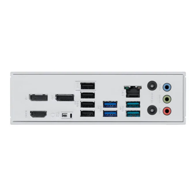 ASUS PRIME B850M-A WiFi - AM5 Micro-ATX DDR5 Motherboard, Up to 256GB, Wi-Fi 6E, 2.5Gb LAN — image 7