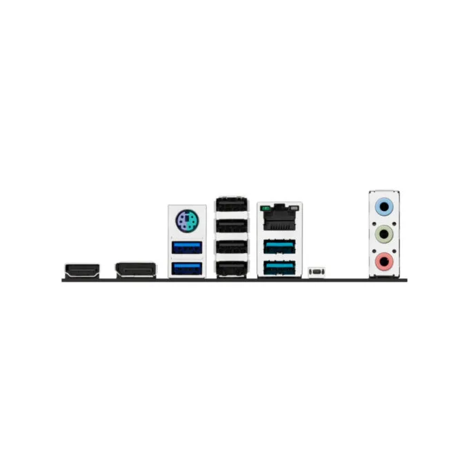 ASUS PRIME B850M-K (AM5) - Micro-ATX DDR5 Motherboard, 128GB, 2x M.2, PCIe 5.0, 2.5Gb LAN, HDMI/DP, Black — image 7