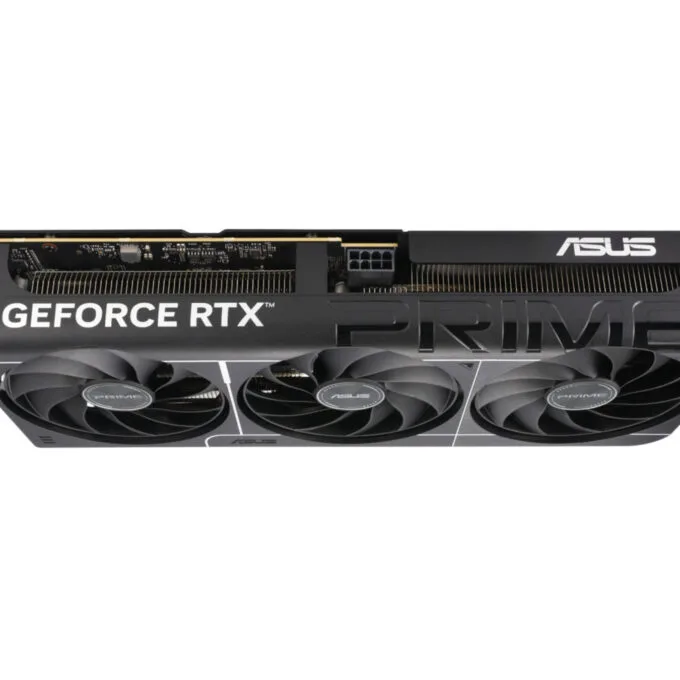 ASUS PRIME GeForce RTX 5060 Ti OC 16GB GDDR7 - PCIe 5.0 — image 6