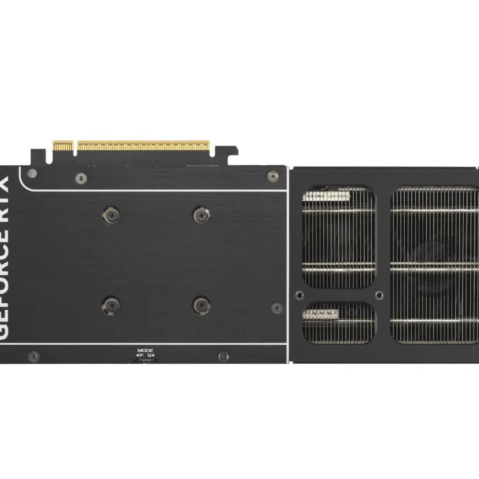 ASUS Prime GeForce RTX 5060 Ti OC - Black, 8GB GDDR7, 2617 MHz Boost, SFF-Ready, 2.5-slot — image 7
