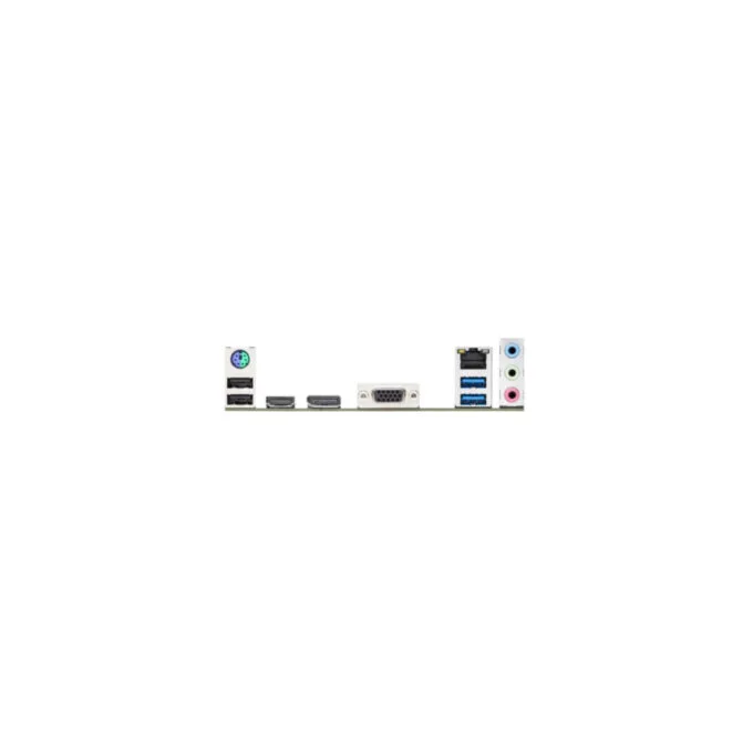 ASUS PRIME H610I-PLUS-CSM - H610 Mini-ITX LGA1700 Motherboard, Intel 12th/13th Gen, up to 96GB — image 5