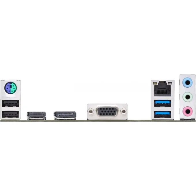 ASUS PRIME H610I-PLUS D4-CSM S1700 DDR4 HDMI-DP-VGA mITX - H610I-PLUS - Mini-ITX DDR4 motherboard — image 6