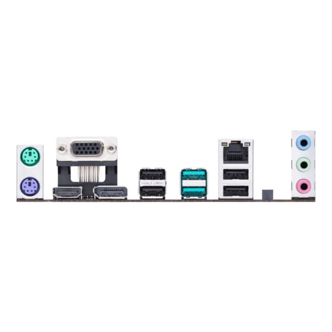 ASUS PRIME H610M-A-CSM - LGA1700 Micro-ATX H610 DDR5 Motherboard, 2x DIMM (up to 96GB), 2x M.2, PCIe4.0 — image 7