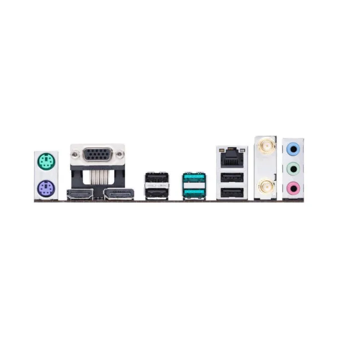 ASUS PRIME H610M-A WIFI D4 - LGA1700 micro-ATX Motherboard - DDR4, Up to 64GB, Intel H610, Wi‑Fi — image 5