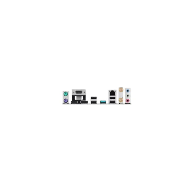 ASUS PRIME H610M-A WIFI - LGA1700 Micro-ATX Motherboard, DDR5, 2x M.2, Wi-Fi 5, 4x SATA — image 4